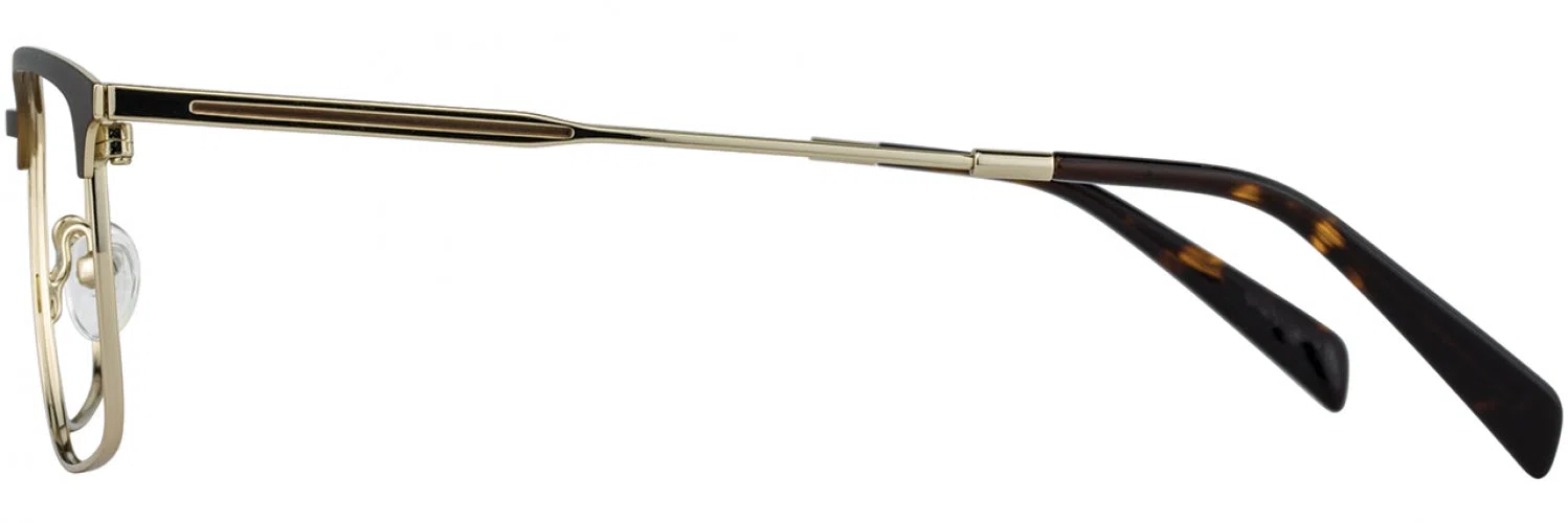 Michael Ryen MR374 Eyeglasses - view 11